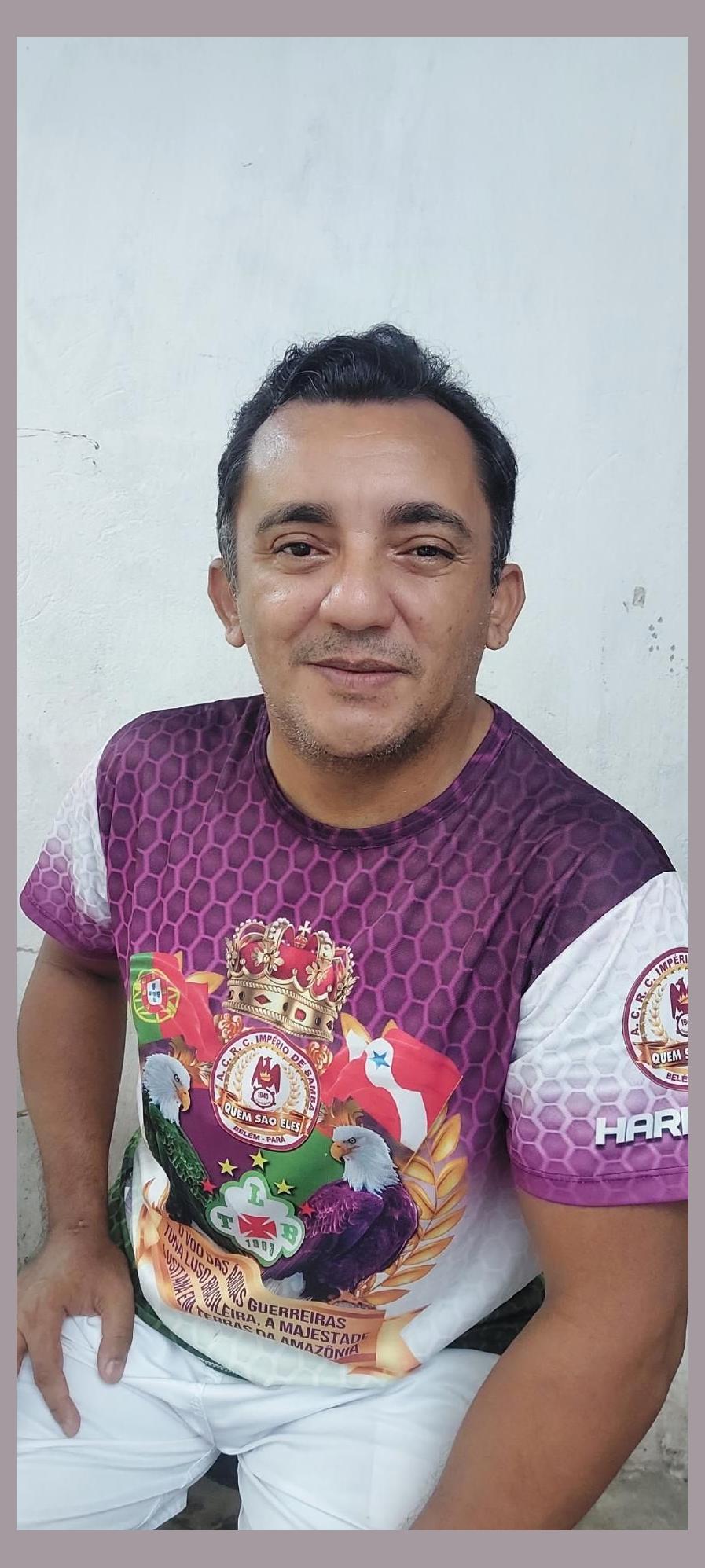 Sandro Destro Lima